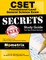 Cset Foundational-Level General Science Exam Secrets Study Guide