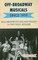 Off-Broadway Musicals since 1919
