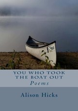 You Who Took the Boat Out