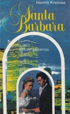 Santa Barbara 8-oji knyga