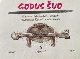 Godus šuo