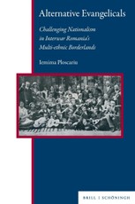 Alternative Evangelicals