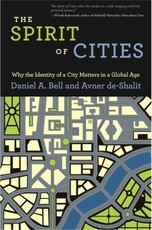 Spirit of Cities