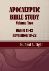 Apocalyptic Bible Study, Volume Two