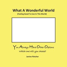 What a Wonderful World