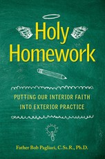 Holy Homework
