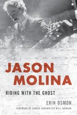 Jason Molina