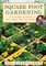 Square Foot Gardening
