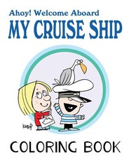 Ahoy! Welcome Aboard My Cruise Ship