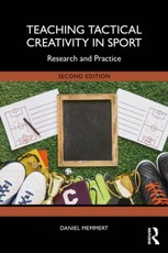 Teaching Tactical Creativity in Sport