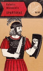 Spartakas