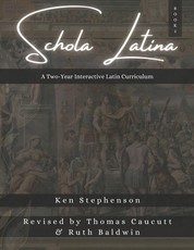 Schola Latina Book 2