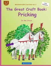 BROCKHAUSEN Craft Book Vol. 2 - The Great Craft Book