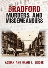 Bradford Murders and Misdemeanours