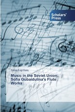 Music in the Soviet Union