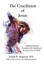 The Crucifixion of Jesus