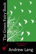 The Green Fairy Book