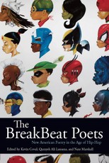 The BreakBeat Poets