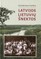 Latvijos lietuvių šnektos (su CD)