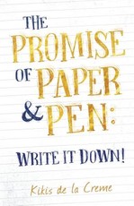 The Promise of Paper & Pen