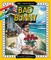 The Unofficial Bad Bunny Coloring Book