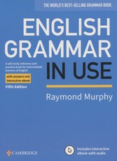 English Grammar in Use Book with Answers and interactive eBook