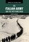 Italian Army and the First World War