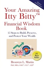 Your Amazing Itty Bitty(TM) Financial Wisdom Book