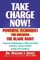 Take Charge Now!