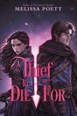 Thief to Die For