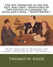 The boy travellers in the Far East, part first