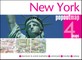 Popout Map New York