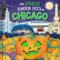 The Spookiest Pumpkin Patch in Chicago