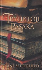 Tryliktoji pasaka