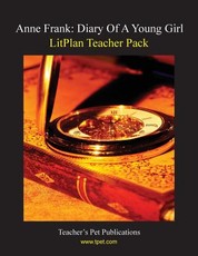 Litplan Teacher Pack