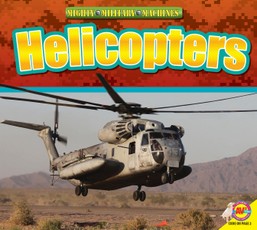 Helicopters