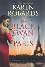 The Black Swan of Paris