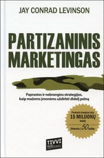 Partizaninis marketingas