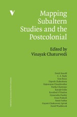 Mapping Subaltern Studies