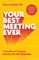 Your Best Meeting Ever