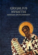 Homilijos apie palaiminimus