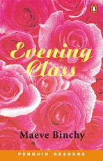 Evening Class (Penguin readers)