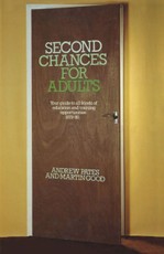 Second Chances for Adults