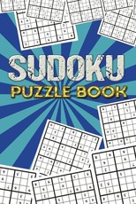 Sudoku Puzzle Book