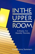 In the Upper Room