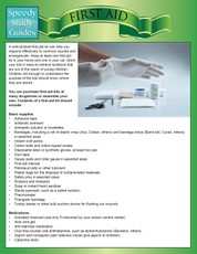 First Aid