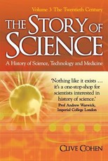 The Story of Science