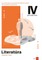 Literatūra. Vadovėlis 12 (IV gimnazijos) klasei, I dalis