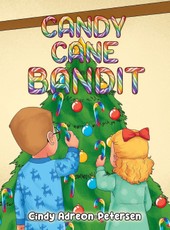 Candy Cane Bandit