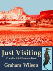 Just Visiting